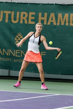 Angelina Wirges 259 - Norddeutsche Meisterschaft